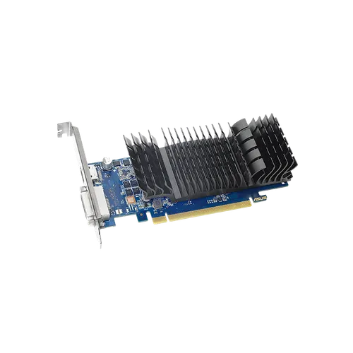 ASUS GT1030-SL-2G GEFORCE DDR4 2GB GRAPHIC CARD- 90YV0AT0-M0NA00