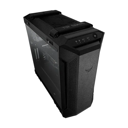Asus GT501 TUF Gaming Gray Casing