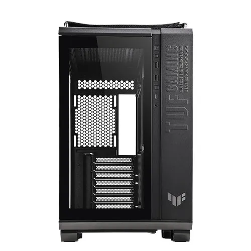Asus GT502 TUF Gaming Black Casing