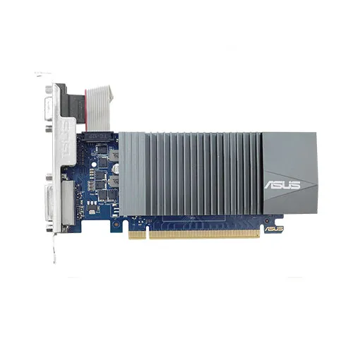 Asus GT710 2gb DDR5 VGA Card