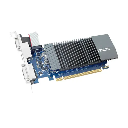 Asus GT710 2gb DDR5 VGA Card