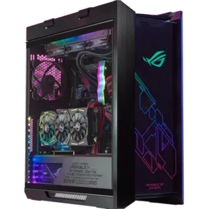 ASUS GX601 ROG STRIX Helios ARGB PC Case