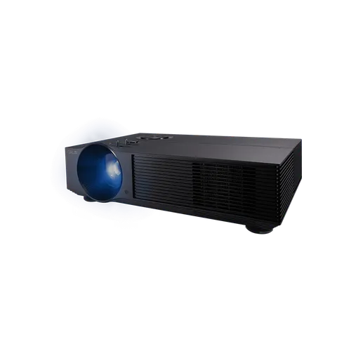 ASUS H1 LED PROJECTOR (1y unit or 1000h)