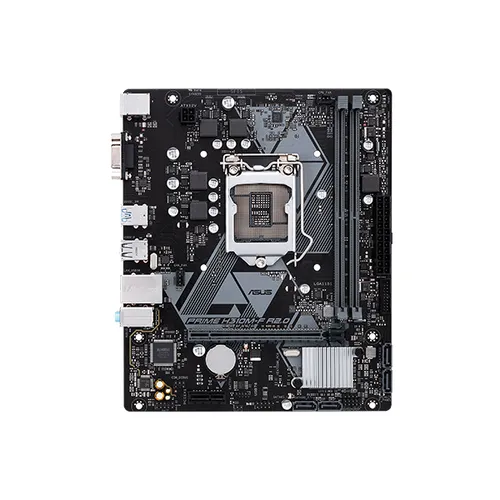 Asus H310M-A R2.0 LGA-1151 mATX Motherboard