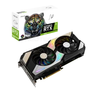 ASUS KO GeForce RTX 3060 12GB Graphics Card