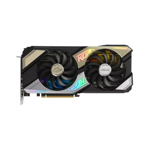 Asus KO GeForce RTX 3060 V2 OC Edition 12GB GDDR6 Graphics Card