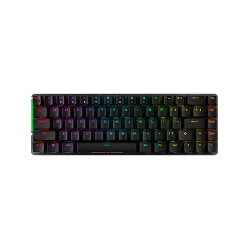 ASUS M601 ROG Falchion Wireless Mechanical Gaming Keyboard