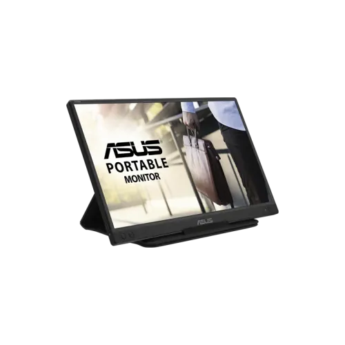 ASUS MB166C ZENSCREEN 15.6'' PORTABLE USB MONITOR(3y)