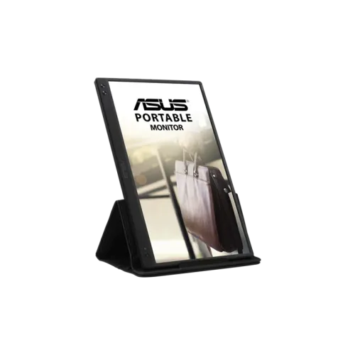 ASUS MB166C ZENSCREEN 15.6'' PORTABLE USB MONITOR(3y)