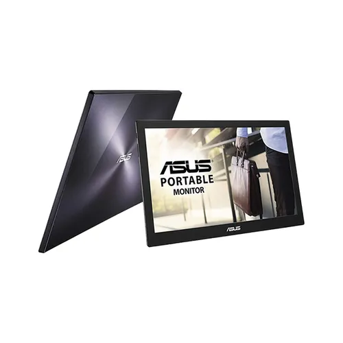 ASUS MB168B Portable USB Monitor