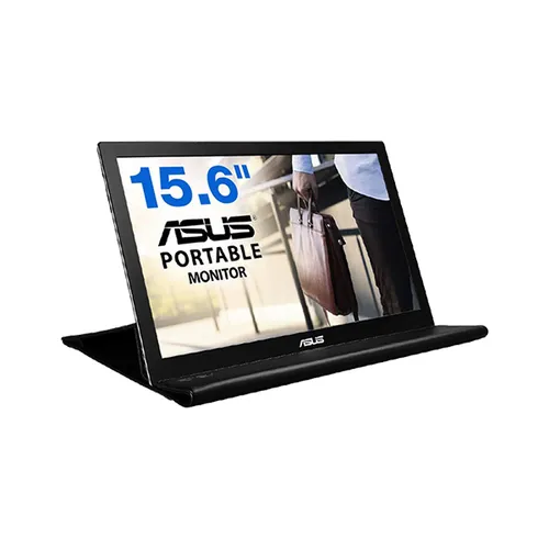 ASUS MB168B Portable USB Monitor