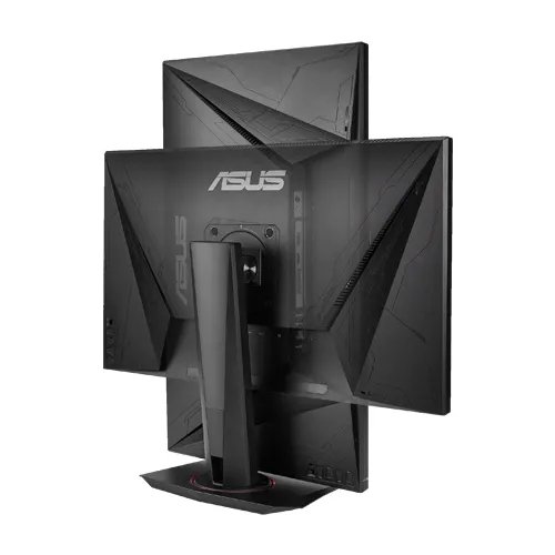 ASUS MONITOR 27” VG279Q IPS DVI HDMI