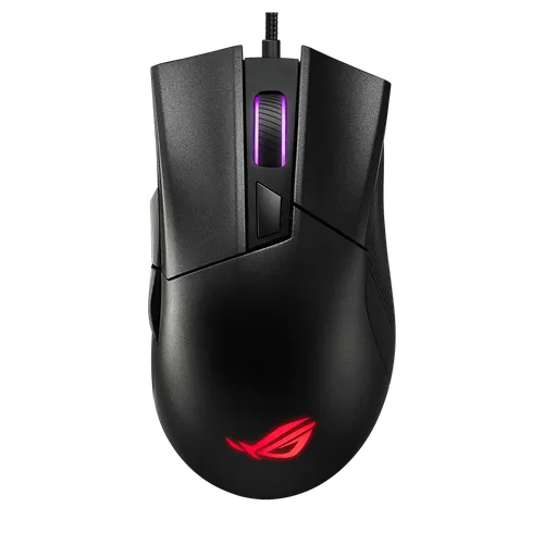ASUS P507 ROG Gladius II Core Gaming Mouse