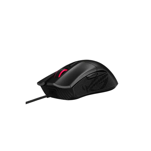 ASUS P507 ROG GLADIUS II CORE GAMING MOUSE(1y)- 90MP01D0-B0UA00