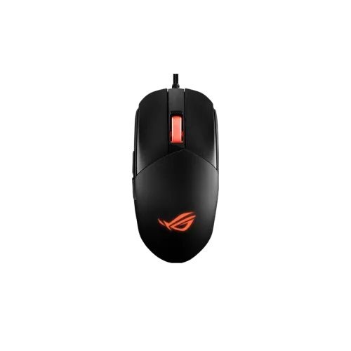 ASUS P518 ROG STRIX IMPACT III GAMING MOUSE- 90MP0300-BMUA00
