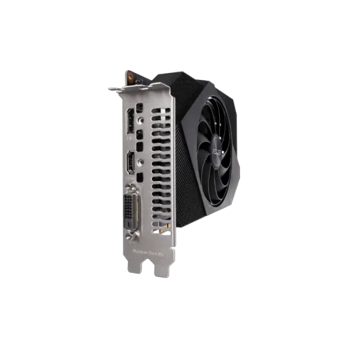 ASUS PH-GTX1650-4GD6 PHOENIX 4GB GRAPHIC CARD(3y)