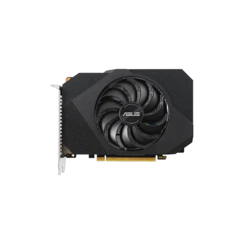 ASUS PH-GTX1650-4GD6 PHOENIX 4GB GRAPHIC CARD(3y)