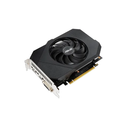 ASUS PH-GTX1650-4GD6 PHOENIX 4GB GRAPHIC CARD(3y)