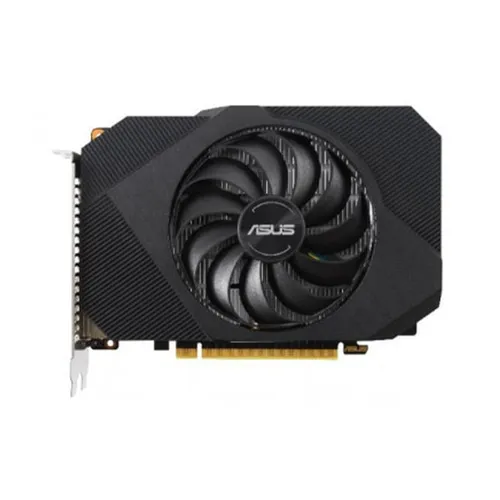 Asus Phoenix GeForce® GTX 1650 OC Edition 4GB GDDR6 Graphics Card