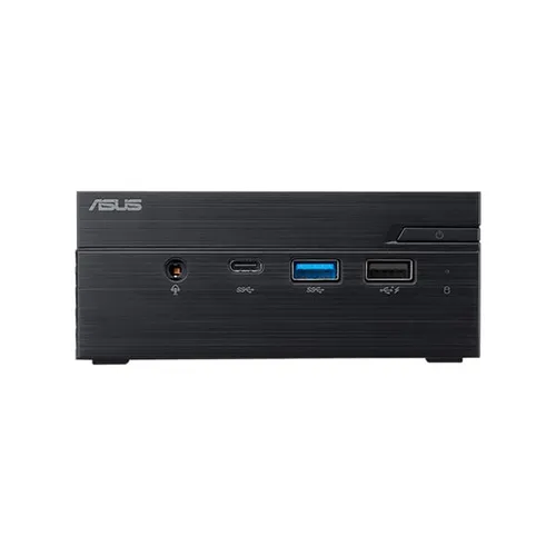 Asus PN41 Fanless Barebone Mini PC