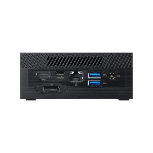 Asus PN41 Fanless Barebone Mini PC