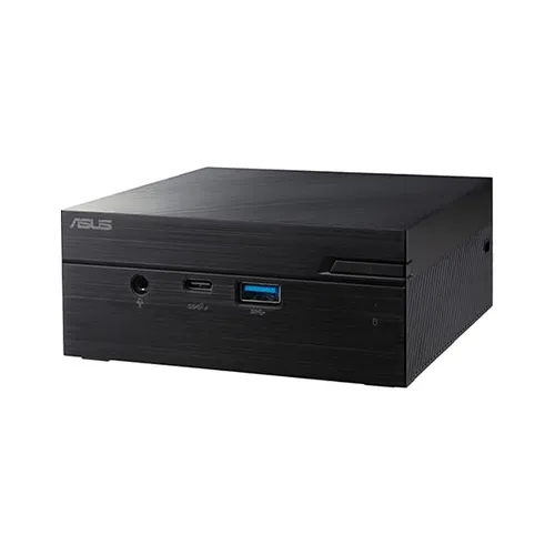 Asus PN41 Fanless Barebone Mini PC
