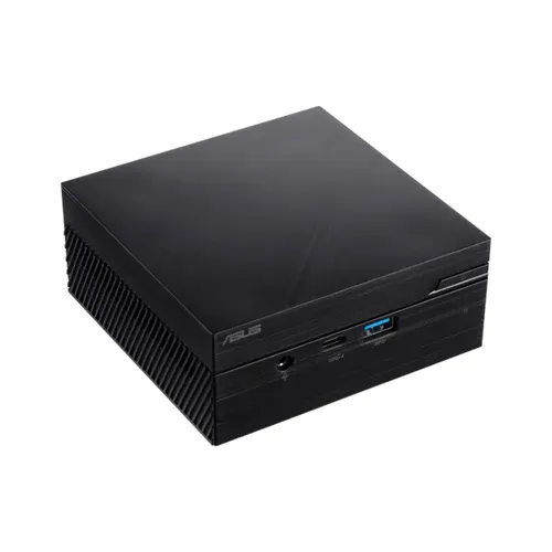 Asus PN41 Fanless Barebone Mini PC