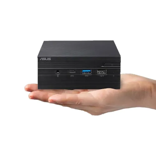 Asus PN41 Mini PC - Full Kit