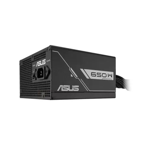 ASUS PRIME 650B 650W Bronze Semi-Modular Power Supply