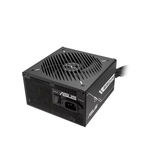 ASUS PRIME 650B 650W Bronze Semi-Modular Power Supply