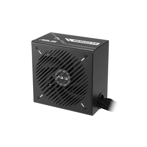 ASUS PRIME 650B-BLACK 650W BRONZE POWER SUPPLY(3y)