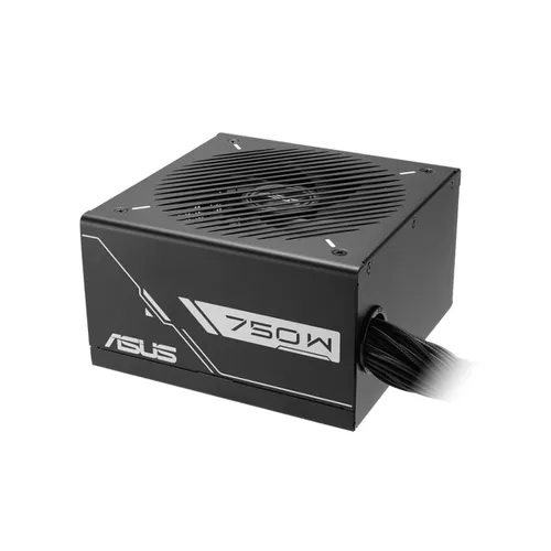 ASUS PRIME 750B 750W Bronze Semi-Modular Power Supply