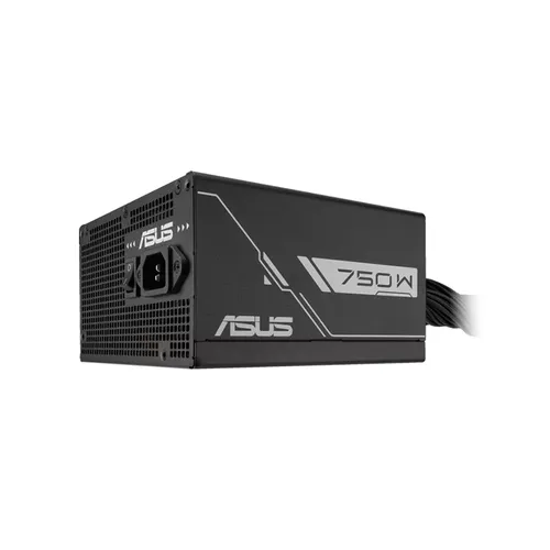 ASUS PRIME 750B 750W Bronze Semi-Modular Power Supply