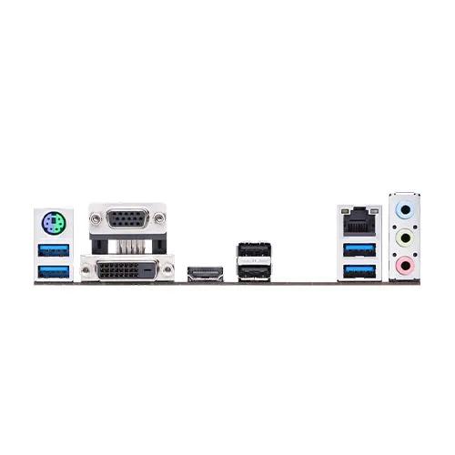 Asus Prime A520M-A Motherboard