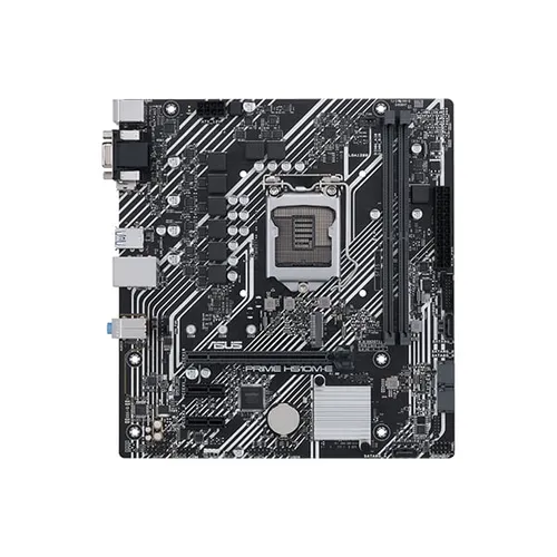 Asus Prime A520M-E Micro-ATX Motherboard