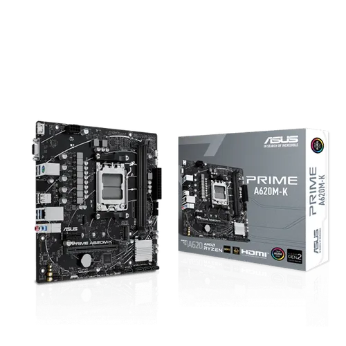 ASUS PRIME A620M-K