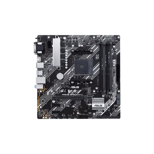 ASUS PRIME B450M-A II MOTHERBOARD(3y)- 90MB15Z0-M0UAY0