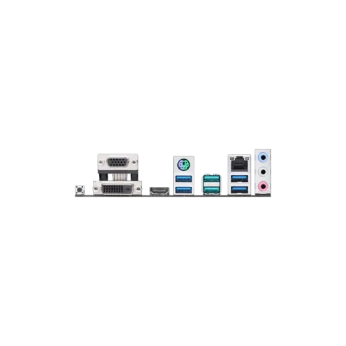 ASUS PRIME B450M-A II MOTHERBOARD(3y)- 90MB15Z0-M0UAY0