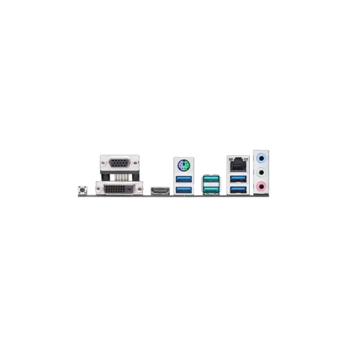 ASUS PRIME B450M-A II MOTHERBOARD(3y)- 90MB15Z0-M0UAY0