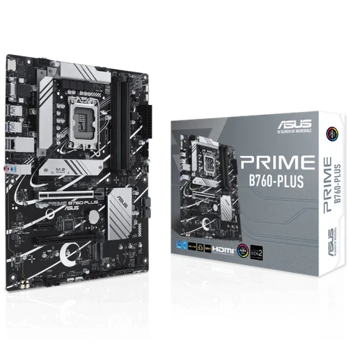 ASUS PRIME B760-PLUS D5