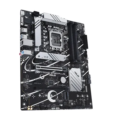 Asus Prime B760-PLUS Motherboard