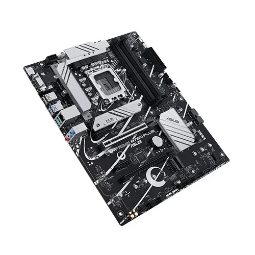 Asus Prime B760-PLUS Motherboard