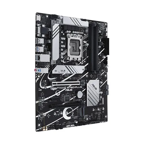 Asus Prime B760-PLUS Motherboard