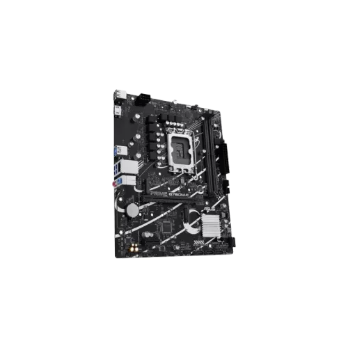 ASUS PRIME B760M-F MOTHERBOARD (3y)-90MB1IK0-M0UAY0