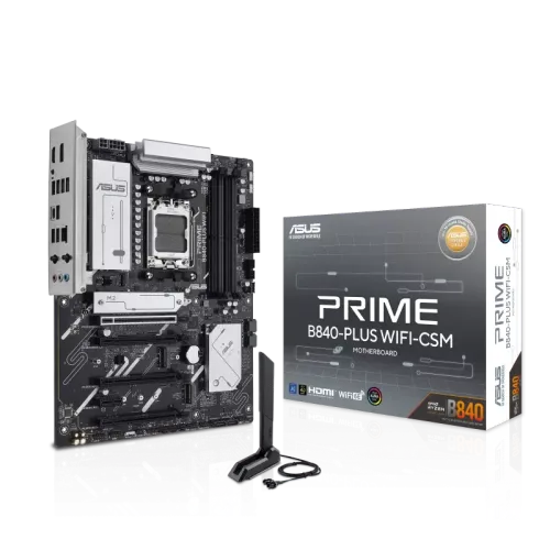 ASUS PRIME B840-PLUS WIFI CSM