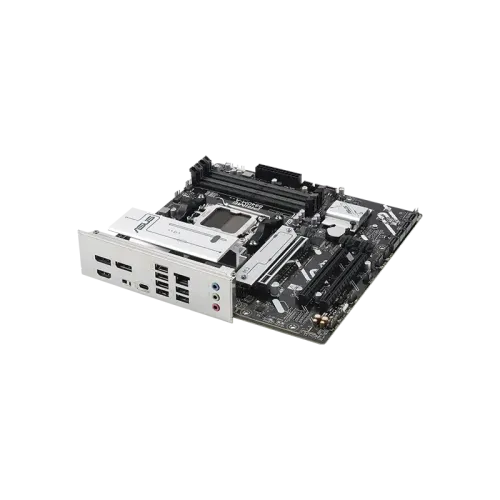 ASUS PRIME B840M-A CSM MOTHERBOARD(3y)- 90MB1J10-M0UAYC