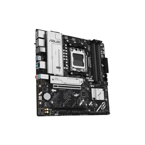 ASUS PRIME B840M-A WIFI-CSM MOTHERBOARD(3y)- 90MB1J20-M0UAYC