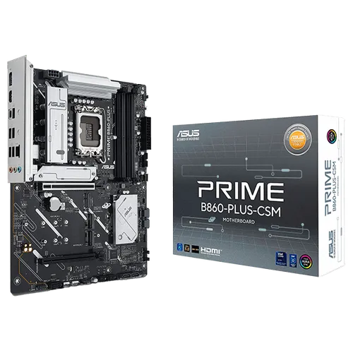 Asus PRIME B860-PLUS WIFI-CSM