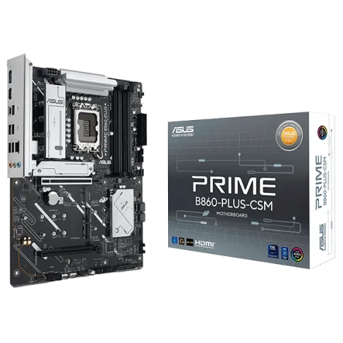 Asus PRIME B860-PLUS WIFI-CSM