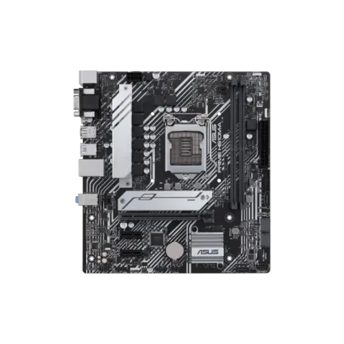 ASUS PRIME H510M-A/CSM-SI MOTHERBOARD(3y)-bulk